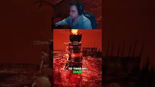 Sit around the CHAINED FIRE | Chained Together - #chainedtogether #fyp #trending #viral #gameplay