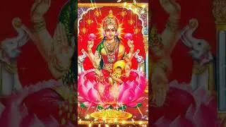 Jai Laxmi Mata,Ya Devi Sarva Bhutesu #shorts #devotional