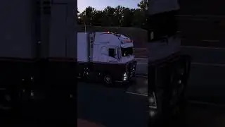 ETS2 🚛| Volvo FH12 ManiTrans Edition + Trailer v2.0 (1.49.x)🚛| ⛽