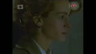 Apresentação da Escolha do Amor no Canal 4 Anos 90
