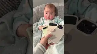 Which One Will She pick?