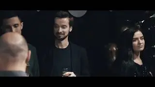 Amicasa. Дизайн интерьера: конференция. 2018