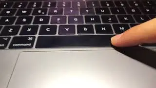 Apple MacBook Pro 13