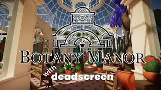Botany Manor: Part 11, Brook Chalice