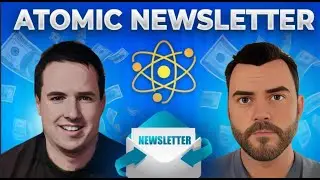 The FASTEST Way to Make MONEY with Newsletters in 2024 📧 - Learn from Jamie Northrup and Evan Kelly