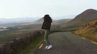 love letter to ireland (+ my best film photos)