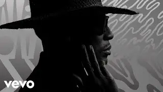 Raphael Saadiq - Something Keeps Calling (Official Audio) ft. Rob Bacon