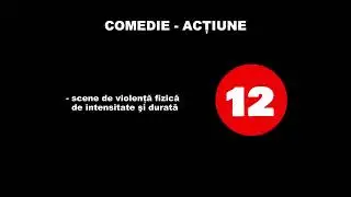 PRO TV - 12 Comedie - Acțiune (2003-2004)
