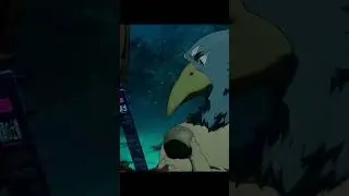 Рубеж Шангри-Ла: Любитель игрошлака бросает вызов топ-игре 2| Серия 1|#anime #аниме#момент #нарезки