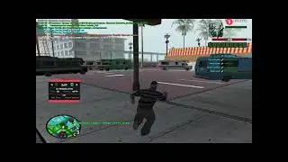 ЗА ЧТО МНЕ БАН В GTA SAMP АНТОНИ ЦЕРЕЗО!