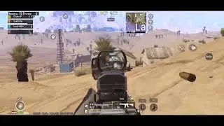 OMGGG 😱 Best 1v3 Clutch 😎| BGMI Gameplay