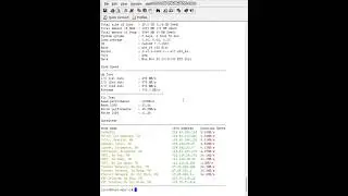 Kiểm tra tốc độ của KVM VPS tại Việt Hosting (P.1)