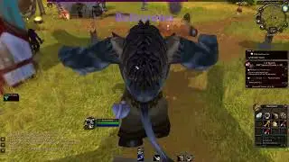 Hardcore WoW: Tauren Shaman Part 1 - [Long Play] Comfy, Immersive, and No Commentary