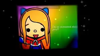 [spiral 2005 ]I'm so obsessed about you!!!Meme...