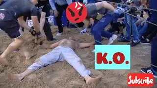 K.O. INCONTRI RUSSI ILLEGALI