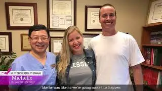 Michelle Smith FB20181017