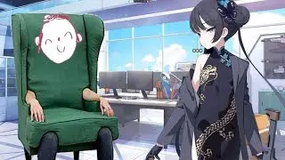 sit on me