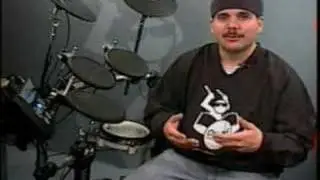 Welcome to the OnlineDrummer.com YouTube Group