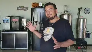 The End of the Beer Channel