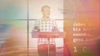 My Next Trip - Prayer of Jabez - Week Three