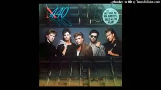 A=440 - Don´t tell nobody