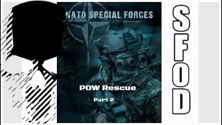 Ghost Recon Breakpoint  POW Rescue Part 2