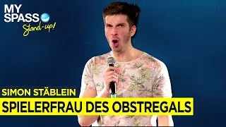 Die ekelhaftesten Gemüsesorten | Simon Stäblein - Heul doch!