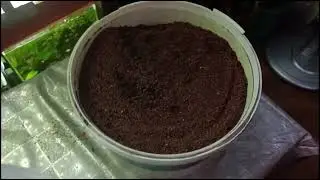 Підготував Запускаємо! Грунт Монадо/Коряга/Старий-Новий фільтр/Керамзит та інше