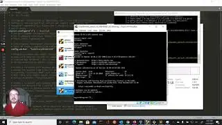 Connect to Vagrant Ubuntu Linux VM