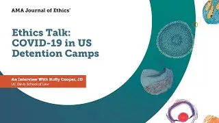 COVID-19 in US Detention Camps