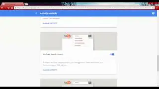 STOP OR DISABLE RECOMMENDED VIDEOS AND CHANNELS ON YOUTUBE