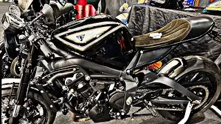 25 Best 2024 Triumph Motorcycles Full Line Up