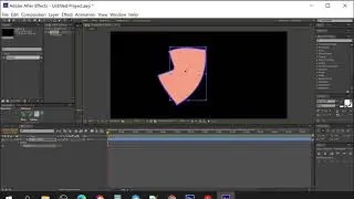 Марионеточная анимация проблема ломается картинка After Effects Puppit Pin Tool Damage Image Problem