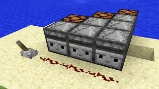 Minecraft 1.11: Observer Block Texture Changed