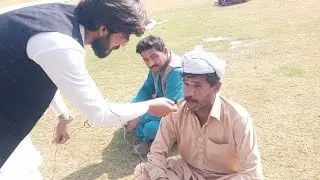 Before Election public reaction|| مظفرگڑھ کی عوام نے ثابت کر دیا کہ اصل ووٹ کا حقدار کون❤️