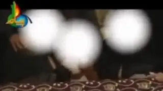 Shahadat Bibi Sakina mazlooma ||  Zindana yazeed (lanati) Sham || Full video in Urdu