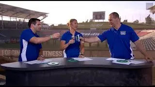 CrossFit Games Update: July 27, 2014