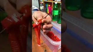 Заказать можно в группе Вконтакте/Сайт: Fish Games. 