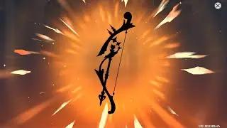 Father pull weapon for children