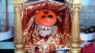 Renuka Mata Temple - Burhanpur (M.P.)