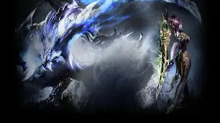 Aion Classic 2.7 Revenant   :   Осада. 30-й легион. квесты.