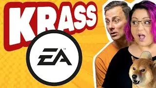 EA! Ist das echt noch OK?