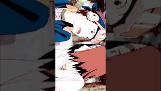 ObitoXRin#Obito and Rin X Moral o🥀🥀🥀🥀