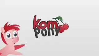 komPony