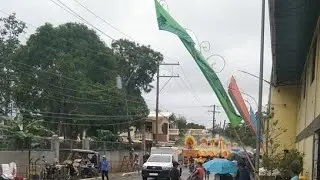 Makato,Aklan_ Ati-Atihan 2023