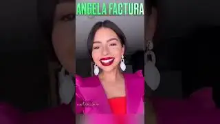 #shorts Angela Aguilar Entre Las Artistas Que Más Ganan Como Shakira Y Taylor Swift #angelaaguilar