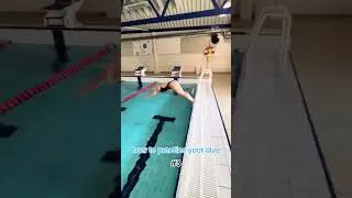 Diving 101! 