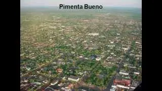 HINO DE PIMENTA BUENO