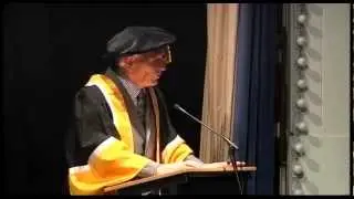 Graduation 2012: Ceremony 9