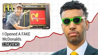 Going Viral is Skill - Here's how this Prank YouTuber does it